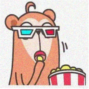 追番观众头像三