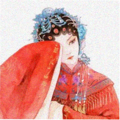 追番观众头像二